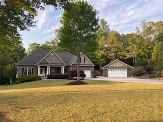 9069 Fairview Church Rd, Seneca, SC 29672