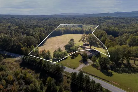 953 Lot B Picket Post Rd, Walhalla, SC 29691