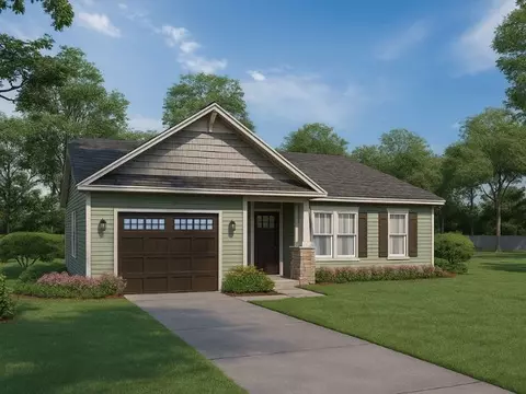 327 Ritter Ln, Anderson, SC 29621