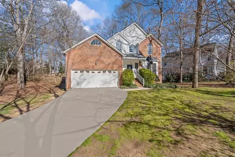 6 Indian Laurel Ct, Simpsonville, SC 29680