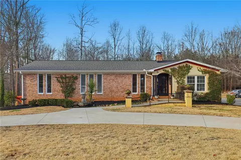 108 Eastcliffe Way, Greenville, SC 29611