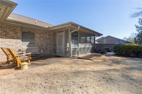 Exterior - 52 Hickory Way, Clemson, SC 29631 photo 9 of 18