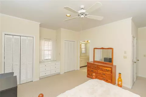 Bedroom - 52 Hickory Way, Clemson, SC 29631 photo 4 of 6