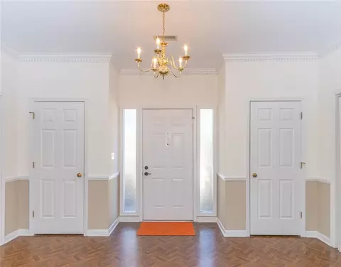 Entry Way - 52 Hickory Way, Clemson, SC 29631 photo 2 of 2