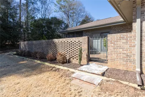 Exterior - 52 Hickory Way, Clemson, SC 29631 photo 5 of 18