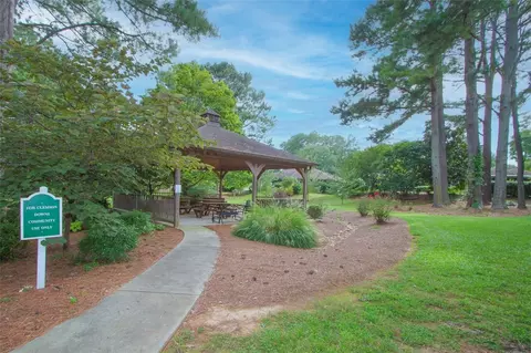 Exterior - 52 Hickory Way, Clemson, SC 29631 photo 17 of 18