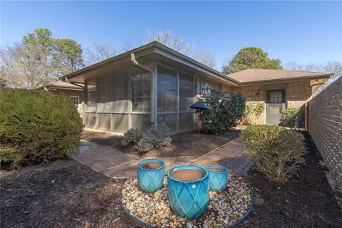 Exterior - 52 Hickory Way, Clemson, SC 29631 photo 12 of 18