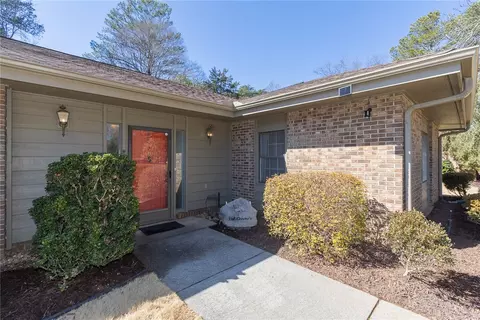 Exterior - 52 Hickory Way, Clemson, SC 29631 photo 2 of 18