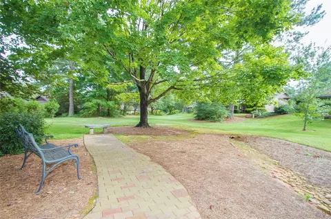 Exterior - 52 Hickory Way, Clemson, SC 29631 photo 18 of 18