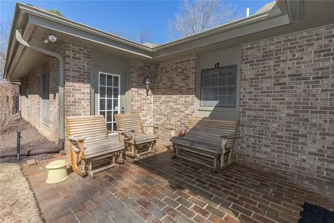 Exterior - 52 Hickory Way, Clemson, SC 29631 photo 10 of 18