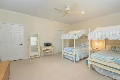 Bedroom - 52 Hickory Way, Clemson, SC 29631 photo 2 of 6