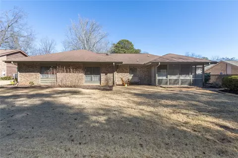 Exterior - 52 Hickory Way, Clemson, SC 29631 photo 7 of 18