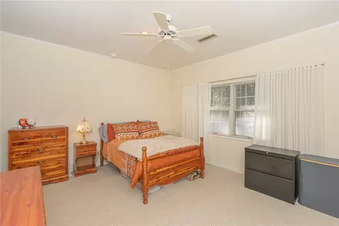 Bedroom - 52 Hickory Way, Clemson, SC 29631 photo 6 of 6