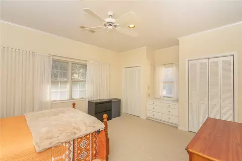 Bedroom - 52 Hickory Way, Clemson, SC 29631 photo 3 of 6