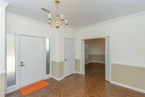 Entry Way - 52 Hickory Way, Clemson, SC 29631 photo 1 of 2