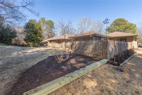 Exterior - 52 Hickory Way, Clemson, SC 29631 photo 6 of 18