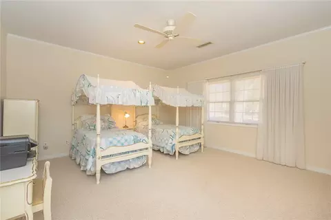 Bedroom - 52 Hickory Way, Clemson, SC 29631 photo 1 of 6