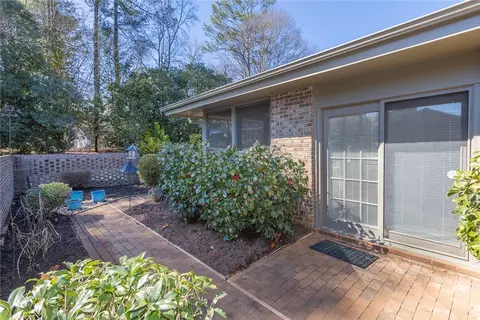 Exterior - 52 Hickory Way, Clemson, SC 29631 photo 13 of 18