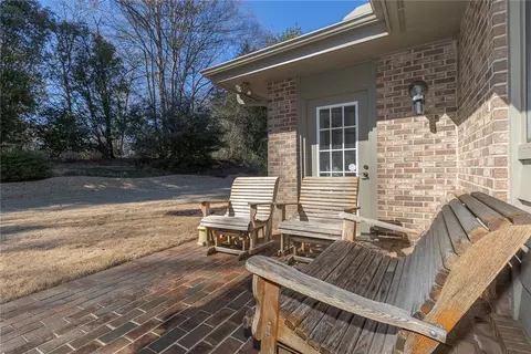 Exterior - 52 Hickory Way, Clemson, SC 29631 photo 11 of 18