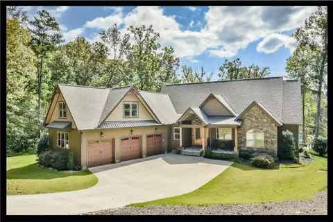 803 Sandyhook Ct, Salem, SC 29676