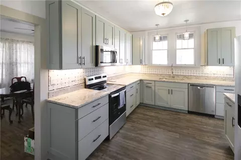 Kitchen - 413 S Depot St, Seneca, SC 29678 photo 2 of 5