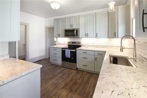 Kitchen - 413 S Depot St, Seneca, SC 29678 photo 5 of 5