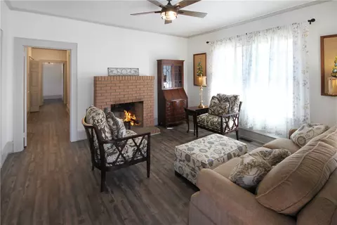 Living - 413 S Depot St, Seneca, SC 29678 photo 1 of 2