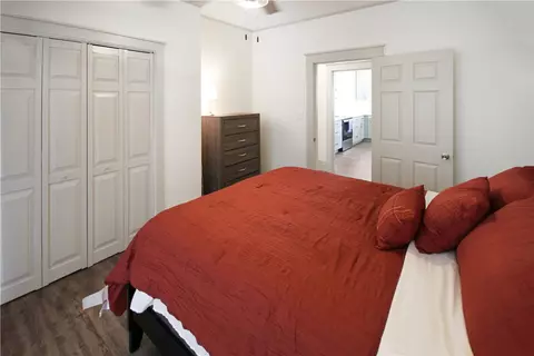 Bedroom - 413 S Depot St, Seneca, SC 29678 photo 1 of 4