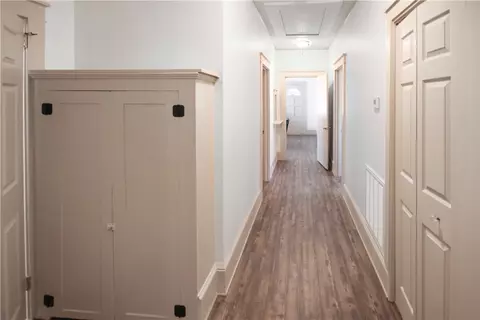 Entry Way - 413 S Depot St, Seneca, SC 29678 photo 2 of 2