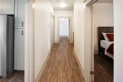 Entry Way - 413 S Depot St, Seneca, SC 29678 photo 1 of 2