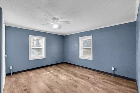 Bedroom - 20 Sanders St, Honea Path, SC 29654 photo 2 of 4