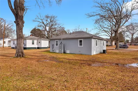 Exterior - 20 Sanders St, Honea Path, SC 29654 photo 5 of 5