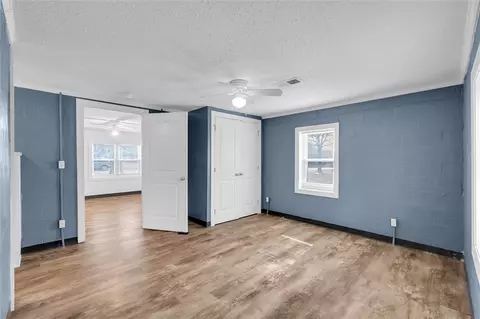 Bedroom - 20 Sanders St, Honea Path, SC 29654 photo 3 of 4
