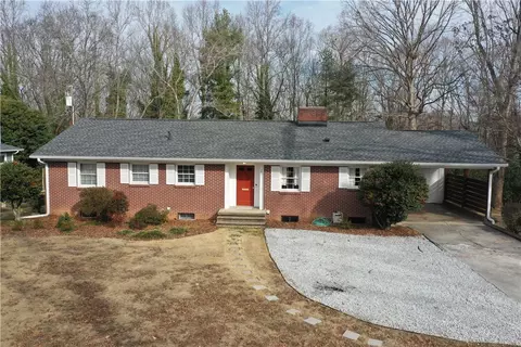 252 Riggs Dr, Clemson, SC 29631