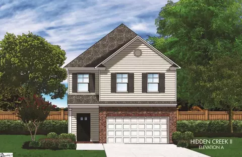 247 Brown Cir, Easley, SC 29642 photo 2
