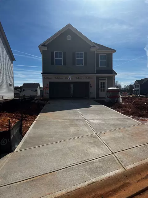 247 Brown Cir, Easley, SC 29642