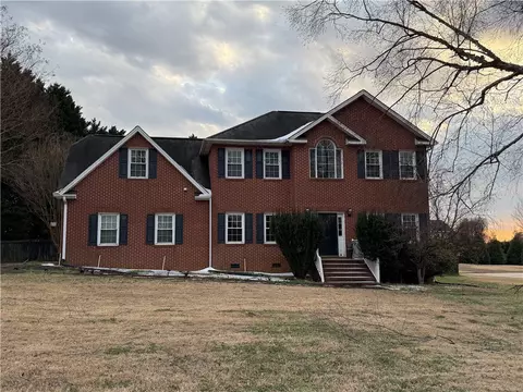 1836 Harris Bridge Rd, Anderson, SC 29621
