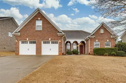 104 Easy Gap Rd, Anderson, SC 29621