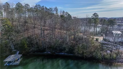 lot100 Sharview Dr, West Union, SC 29696