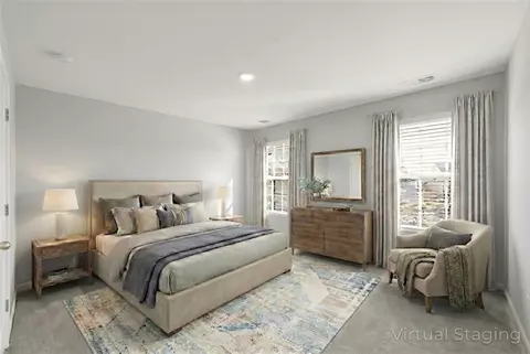 Bedroom - 515 Brasstown Ct, Pendleton, SC 29670 photo 1 of 7