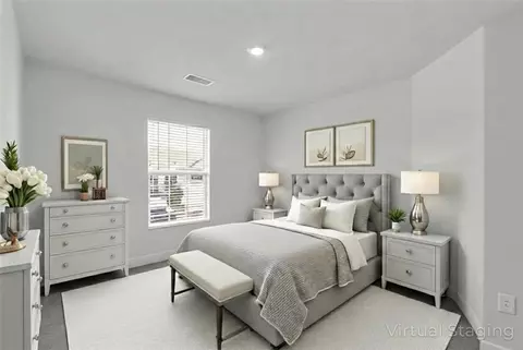 Bedroom - 515 Brasstown Ct, Pendleton, SC 29670 photo 4 of 7