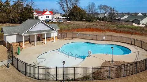 Exterior - 515 Brasstown Ct, Pendleton, SC 29670 photo 5 of 5