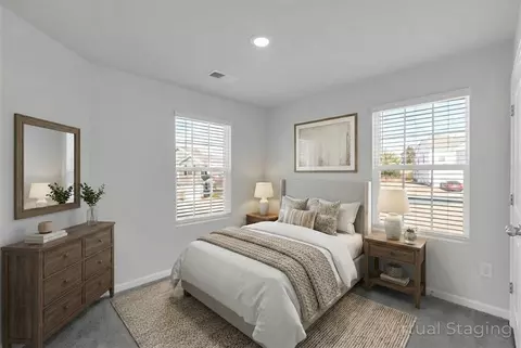 Bedroom - 515 Brasstown Ct, Pendleton, SC 29670 photo 6 of 7