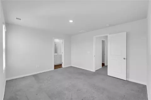 Bedroom - 515 Brasstown Ct, Pendleton, SC 29670 photo 3 of 7