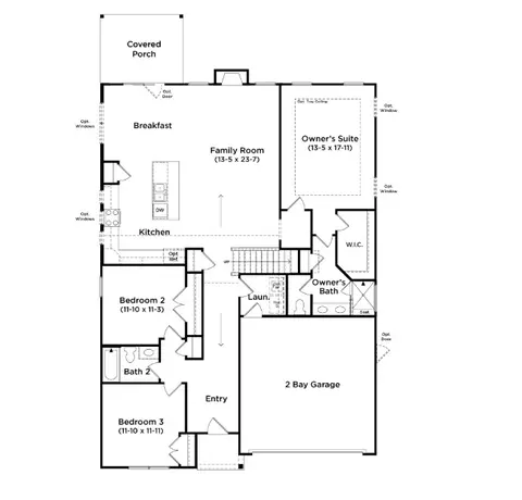 217 Summerall Ln, Seneca, SC 29678 photo 5