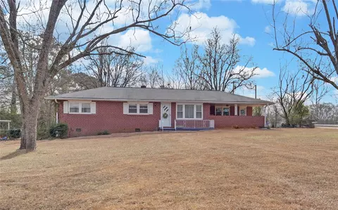 209 Lloyd Dr, Anderson, SC 29621