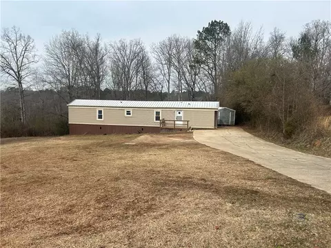 707 Kay Dr, Anderson, SC 29621