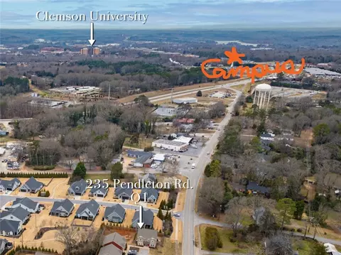 235 Pendleton Rd #Q1, Clemson, SC 29631 photo 2