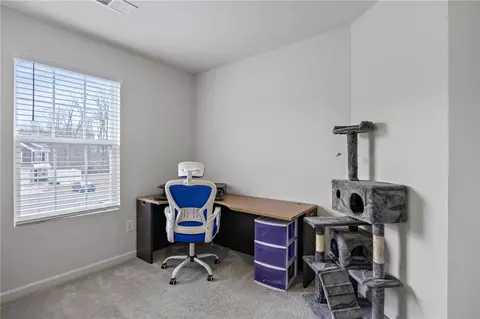 Bedroom - 559 Brasstown Ct, Pendleton, SC 29670 photo 3 of 3