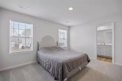 Bedroom - 559 Brasstown Ct, Pendleton, SC 29670 photo 1 of 3